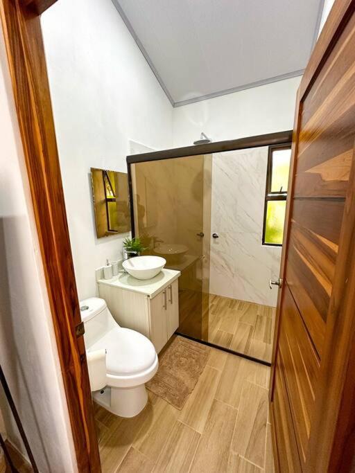 Photo of Bathroom in Damas