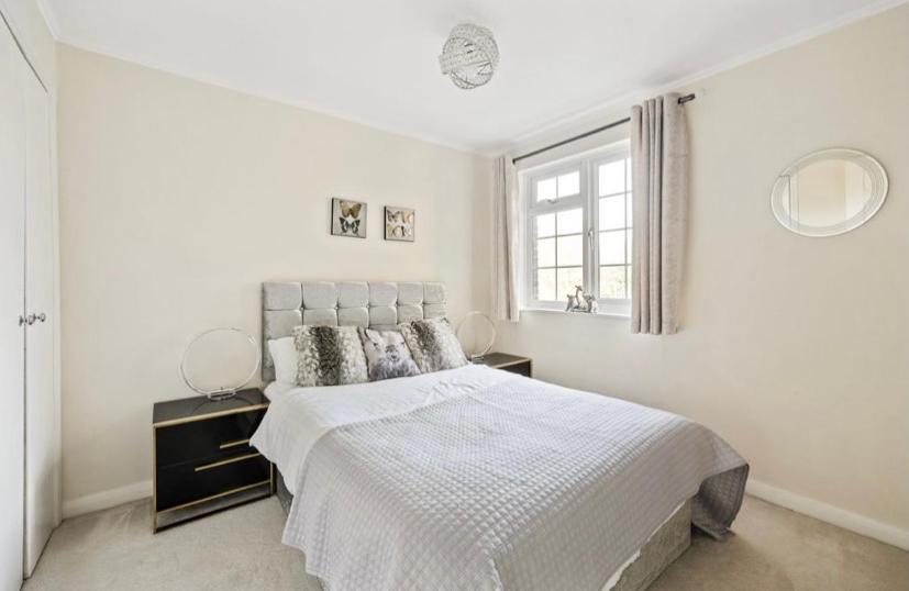 Photo of Bedroom in Weybridge