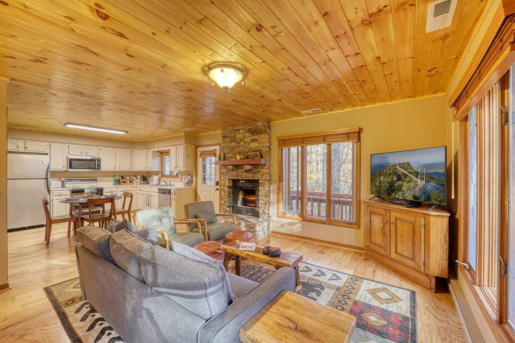 Photo of Livingroom in Newland