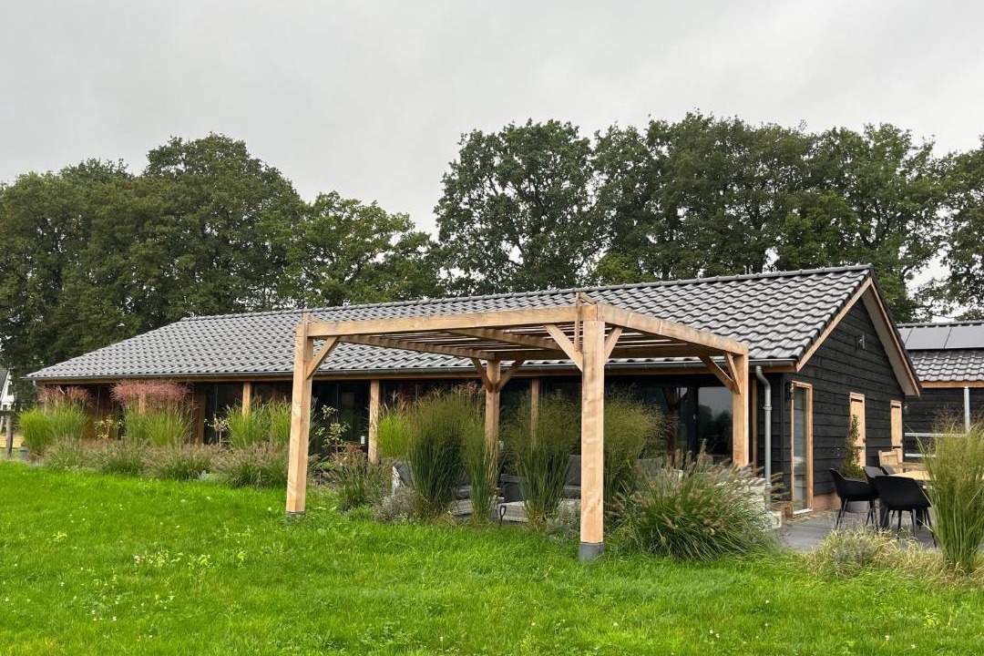 Photo of Buildings in Garderen