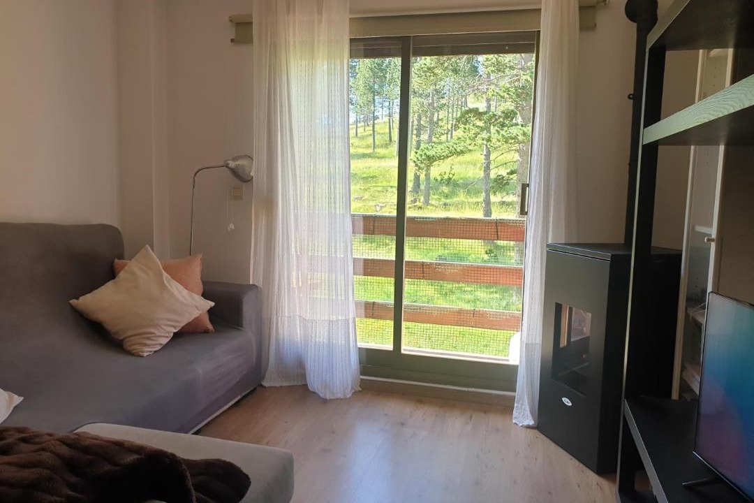 Photo of Livingroom in La Coma I la Pedra