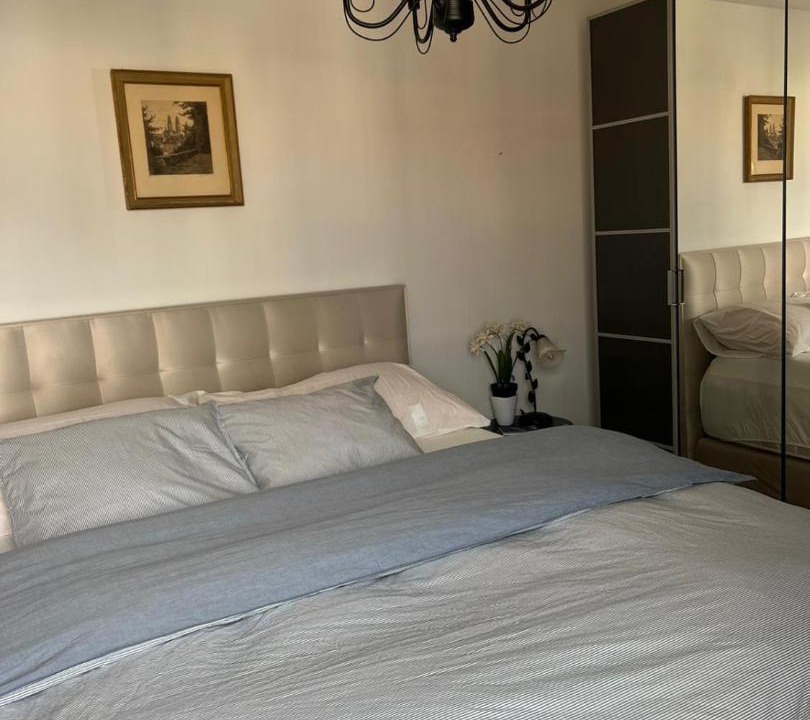 Photo of Bedroom in Matthaus