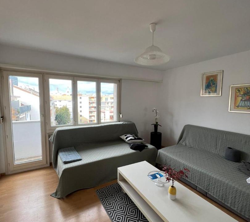 Photo of Livingroom in Matthaus