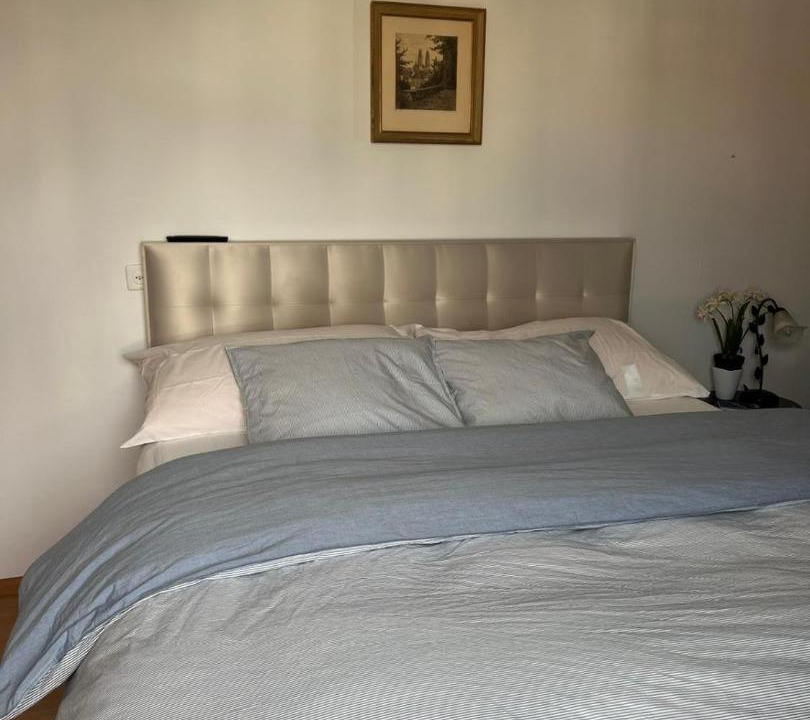 Photo of Bedroom in Matthaus