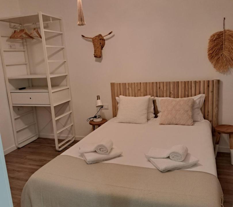 Photo of Bedroom in Cabril