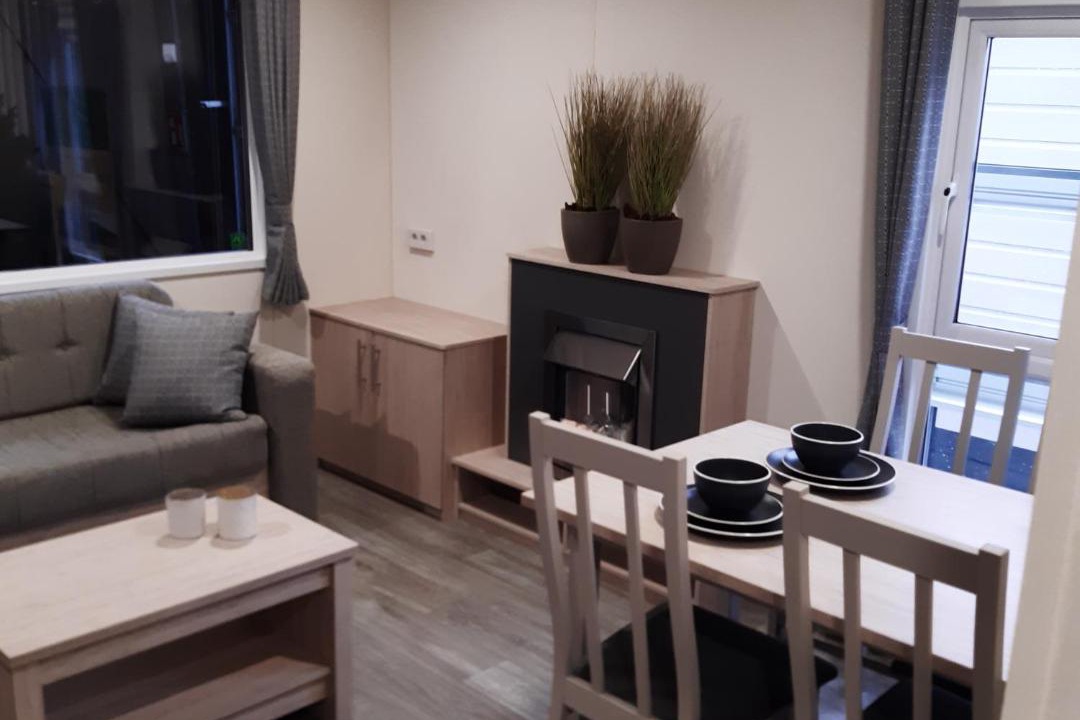 Photo of Livingroom in Grijpskerke