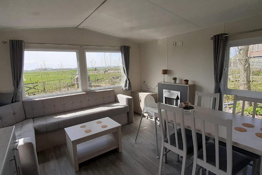 Photo of Livingroom in Grijpskerke