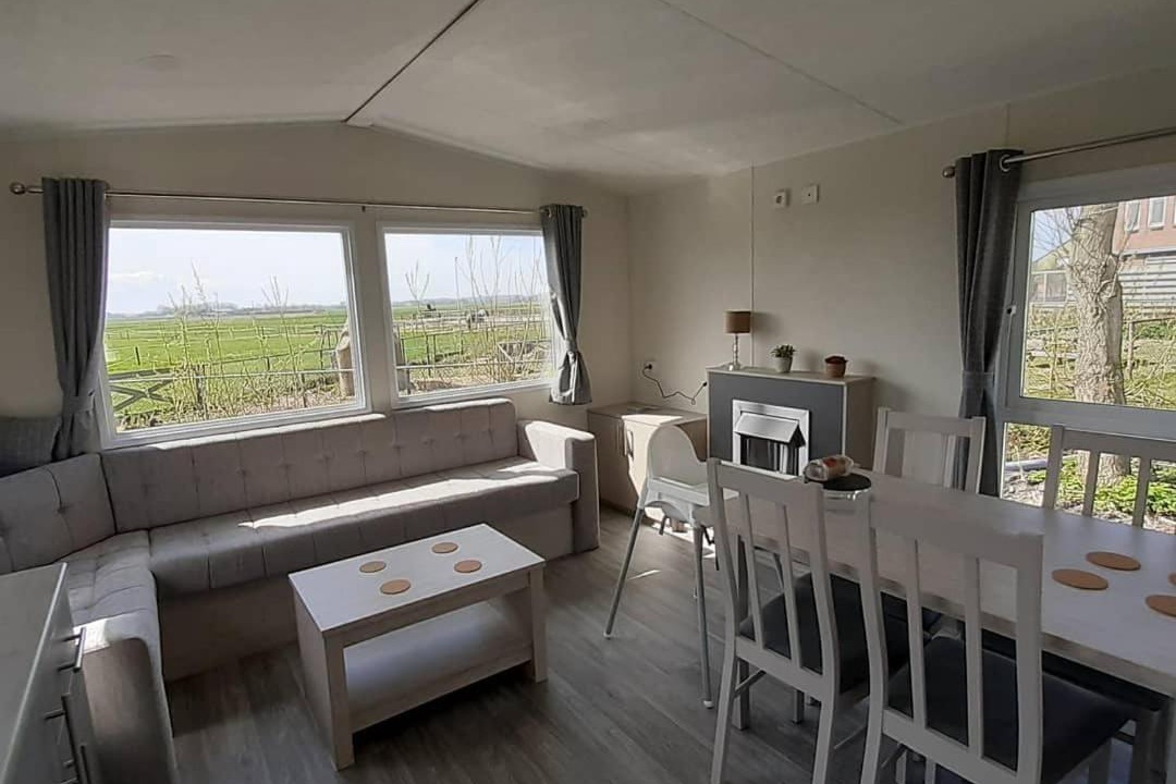 Photo of Livingroom in Grijpskerke