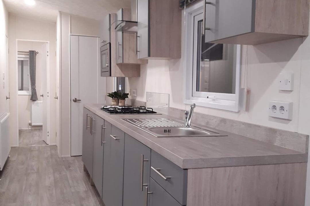 Photo of Kitchen in Grijpskerke