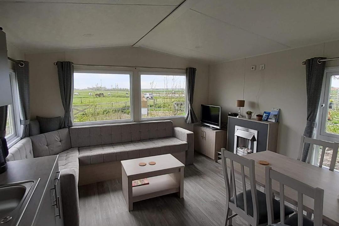 Photo of Livingroom in Grijpskerke