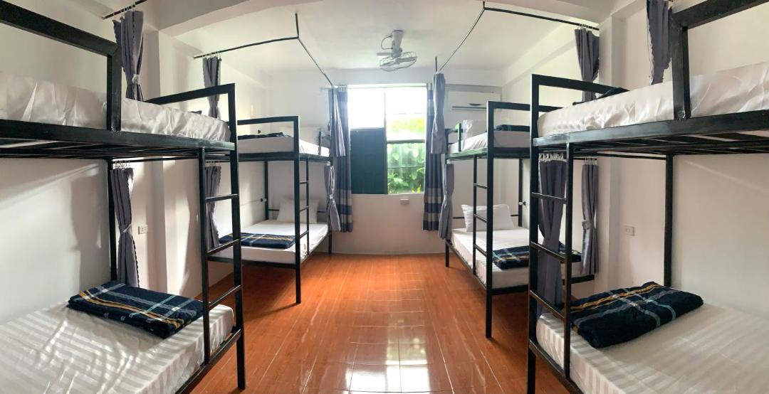 Photo of Bedroom in Vang Vieng