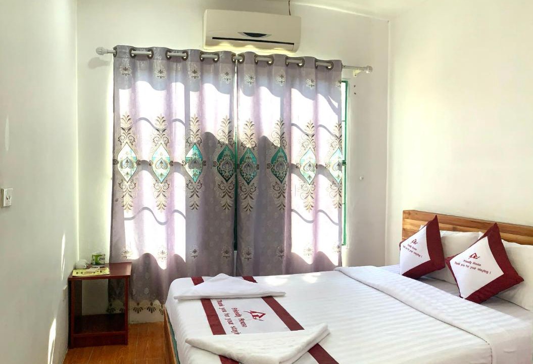Photo of Bedroom in Vang Vieng