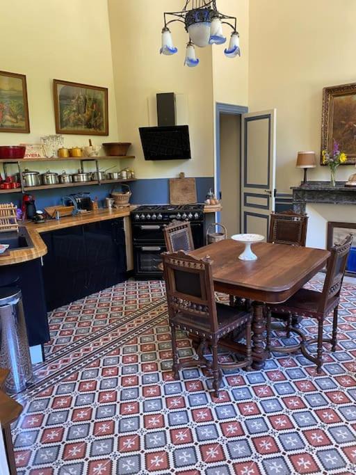 Photo of Kitchen in Pexiora