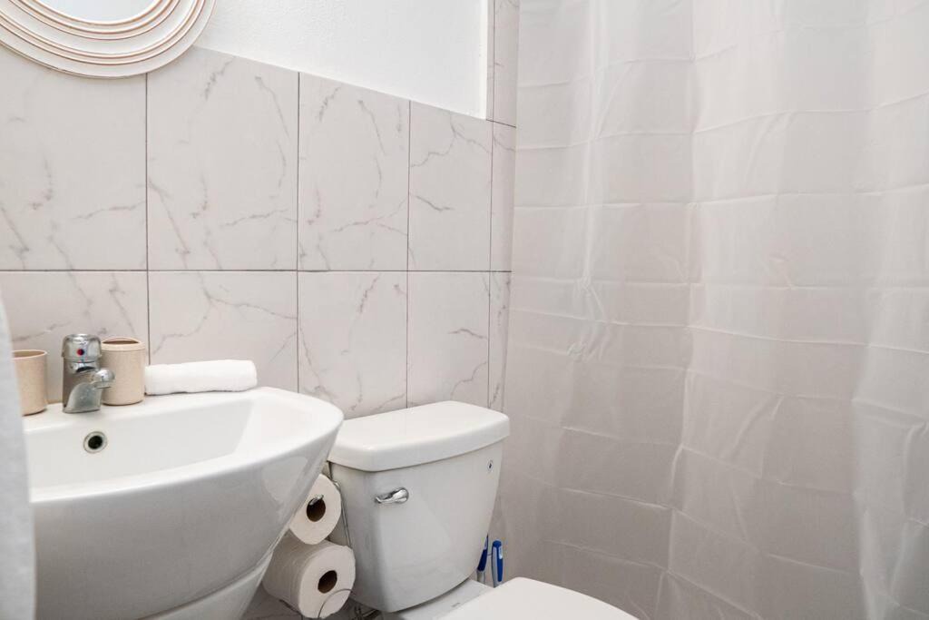 Photo of Bathroom in Catedral