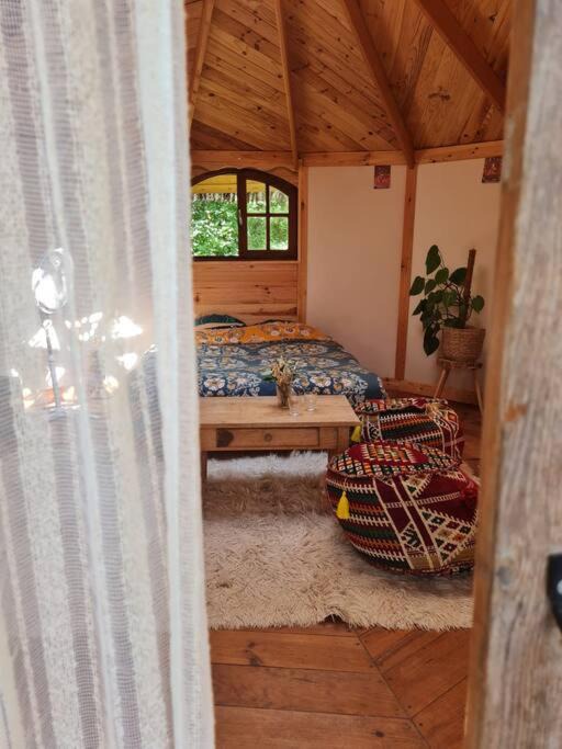 Photo of Bedroom in Barjols