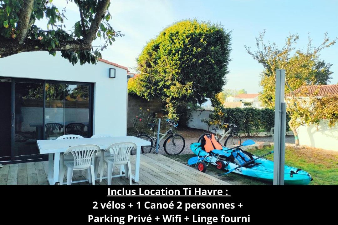 Photo of Others in Brem Sur Mer
