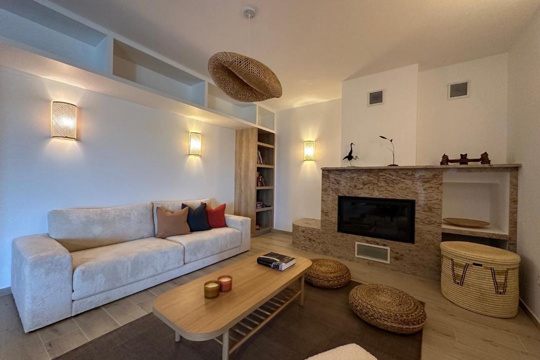 Photo of Livingroom in Neszmely
