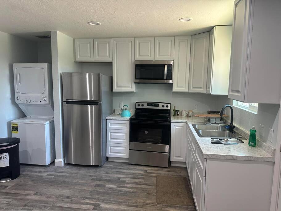 Photo of Kitchen in Southeastern Sacramento