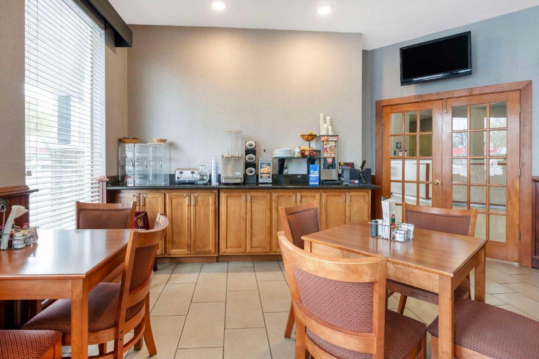 Photo of Kitchen in Colfax