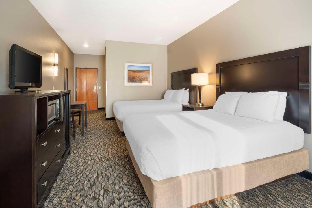 Photo of Bedroom in Colfax