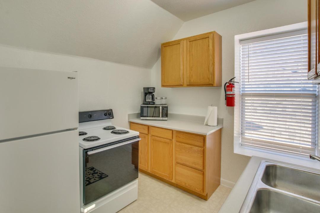 Photo of Kitchen in Logan