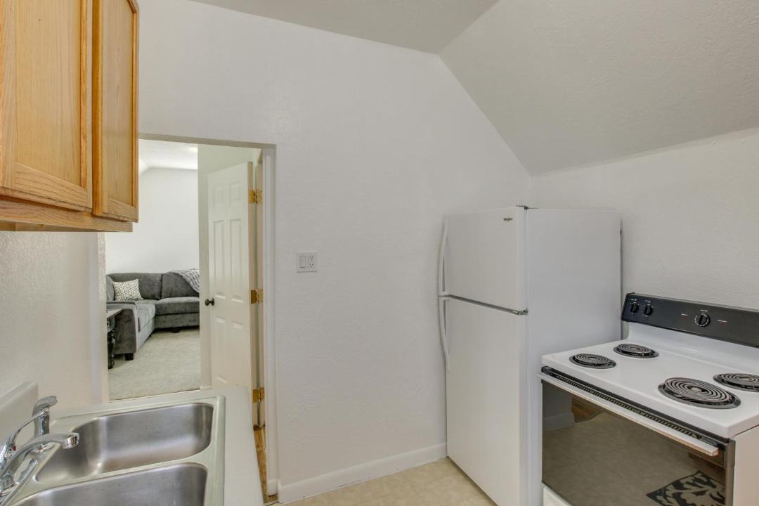 Photo of Kitchen in Logan