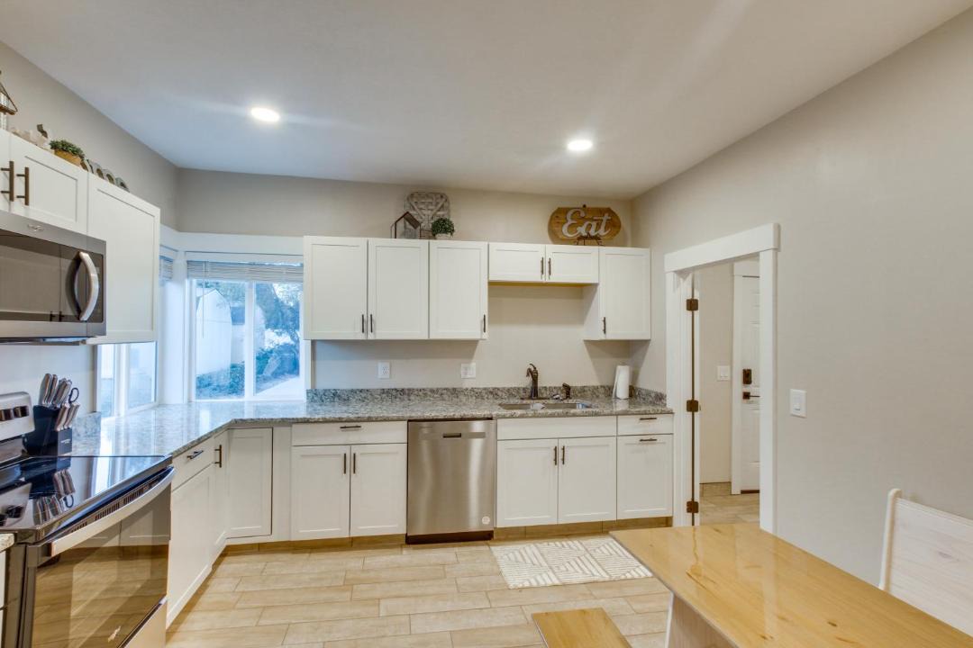 Photo of Kitchen in Logan