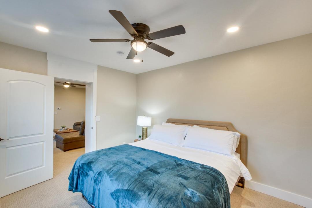 Photo of Bedroom in Logan