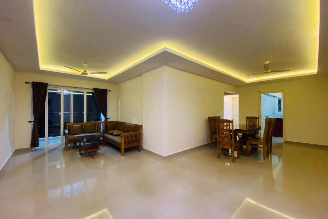 Photo of Livingroom in Trivandrum Technopark