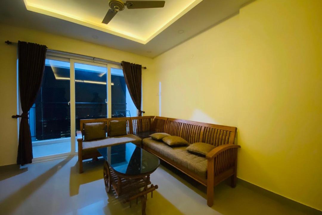 Photo of Livingroom in Trivandrum Technopark