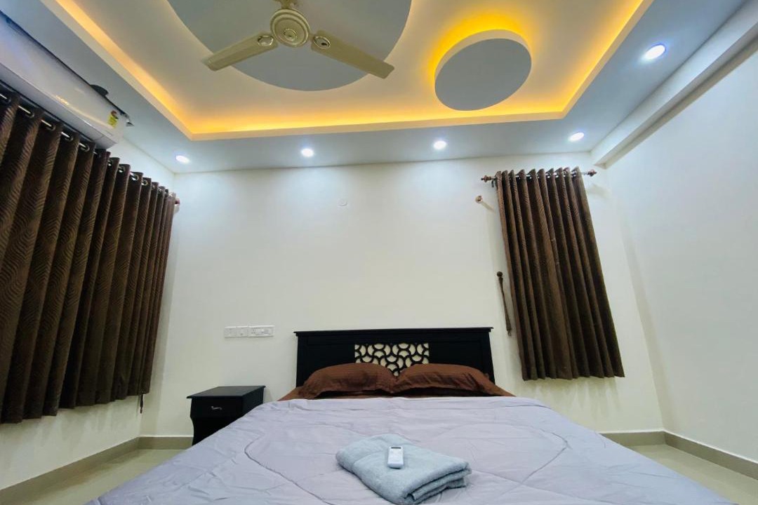 Photo of Bedroom in Trivandrum Technopark