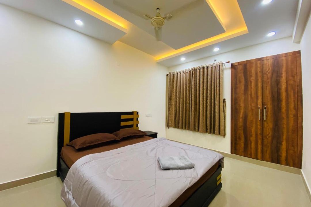 Photo of Bedroom in Trivandrum Technopark
