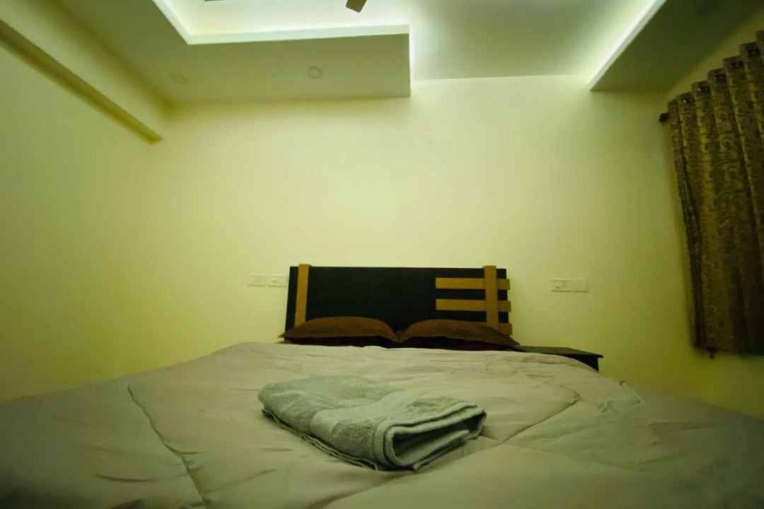 Photo of Bedroom in Trivandrum Technopark