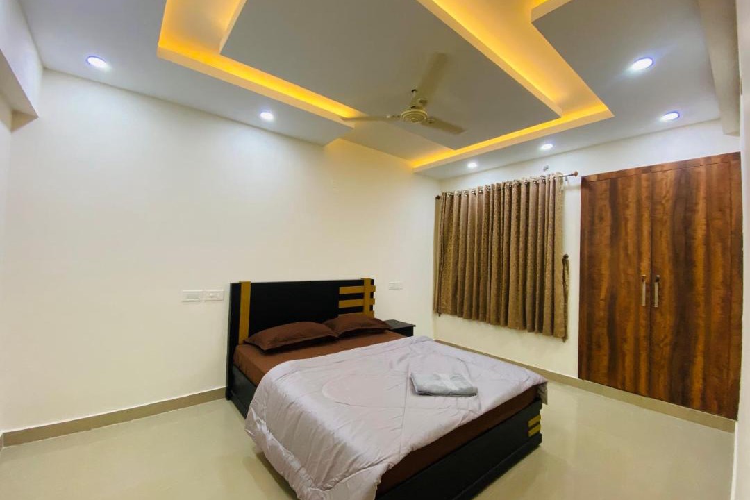 Photo of Bedroom in Trivandrum Technopark