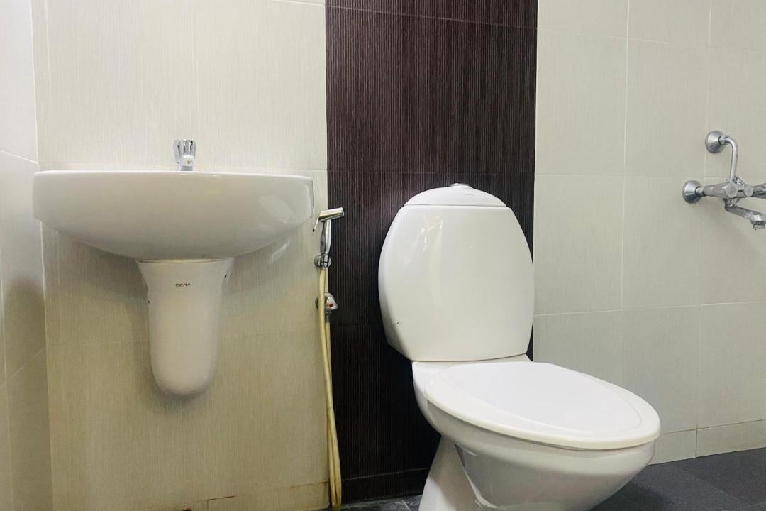 Photo of Bathroom in Trivandrum Technopark