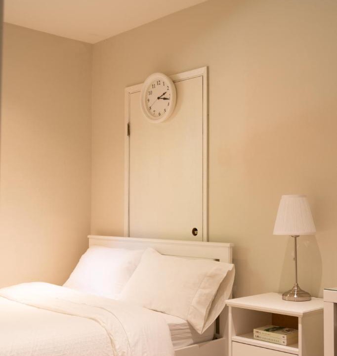 Photo of Bedroom in Burnaby