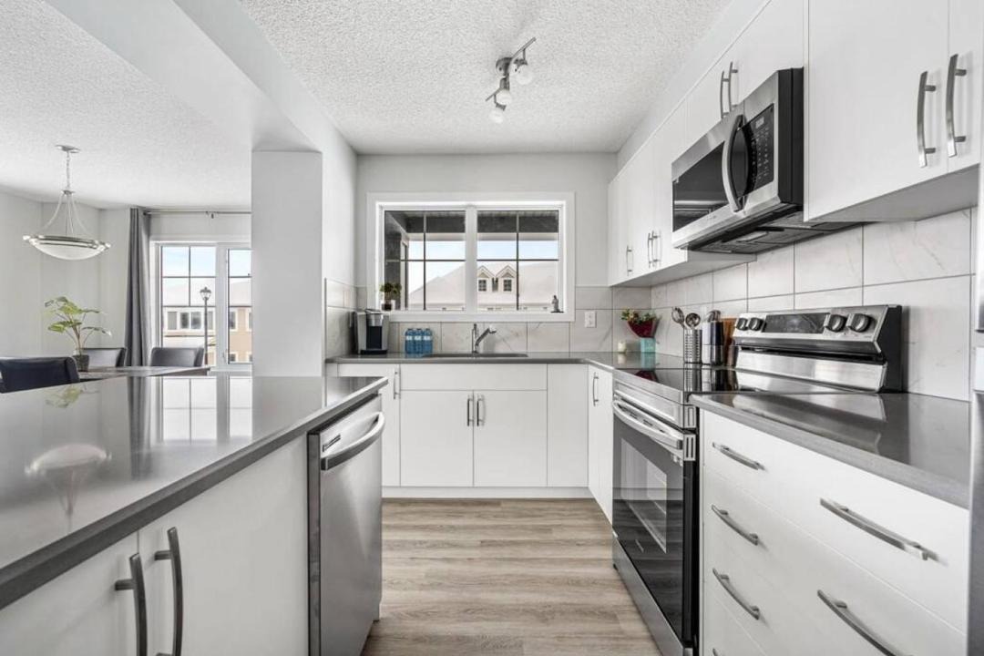 Photo of Kitchen in Airdrie