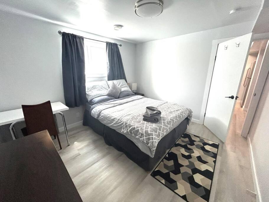 Photo of Bedroom in Highland Park