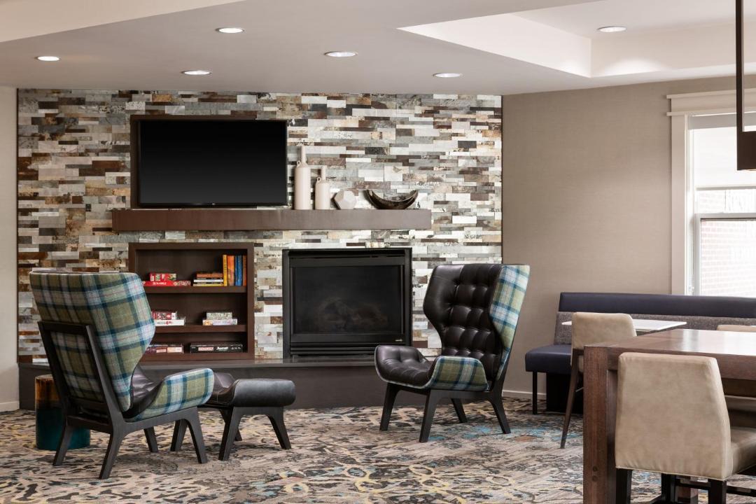 Photo of Livingroom in Middleton
