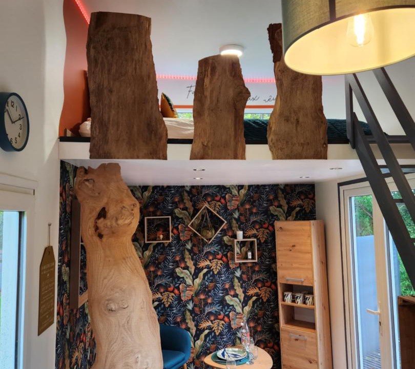 Photo of Livingroom in Saint-Jean-d'Elle