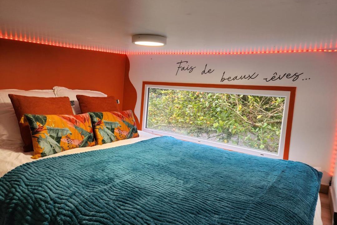 Photo of Bedroom in Saint-Jean-d'Elle