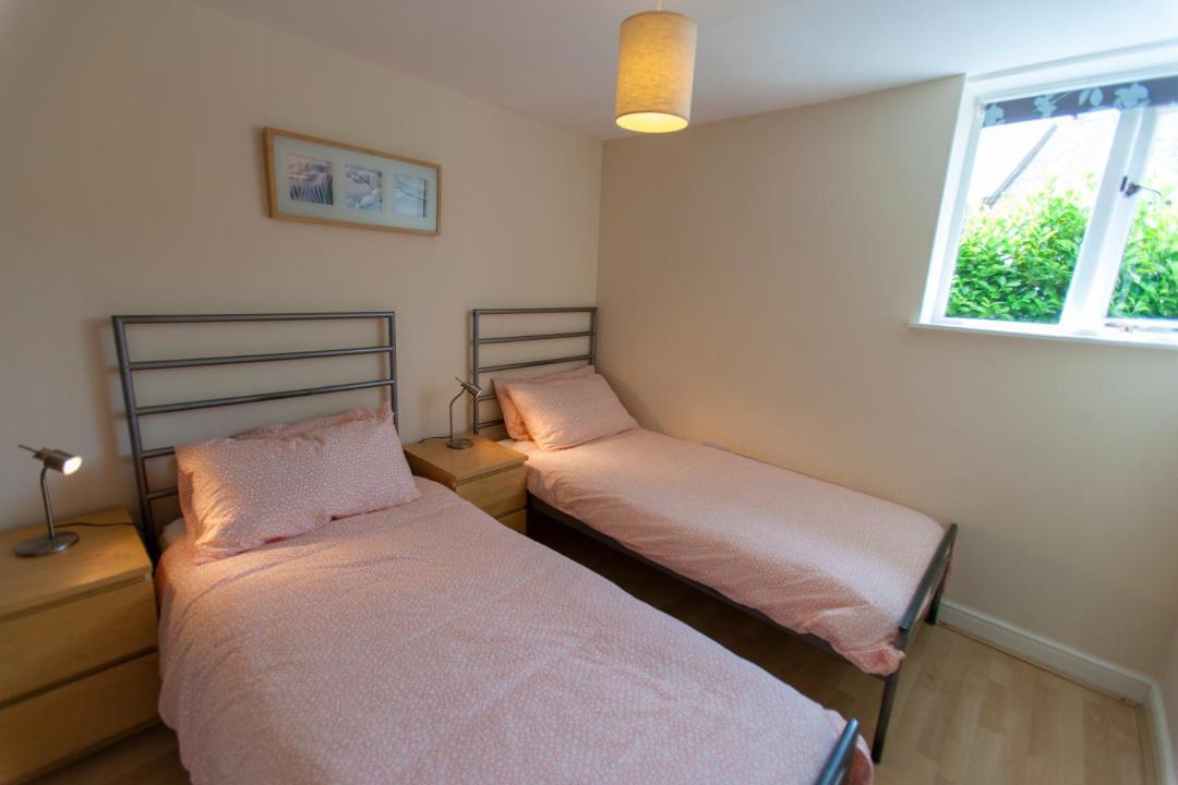 Photo of Bedroom in Elmsted