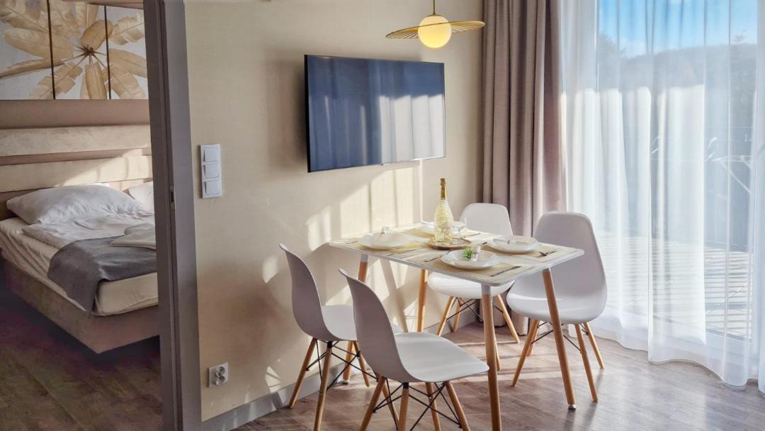 Photo of Livingroom in Miedzyzdroje