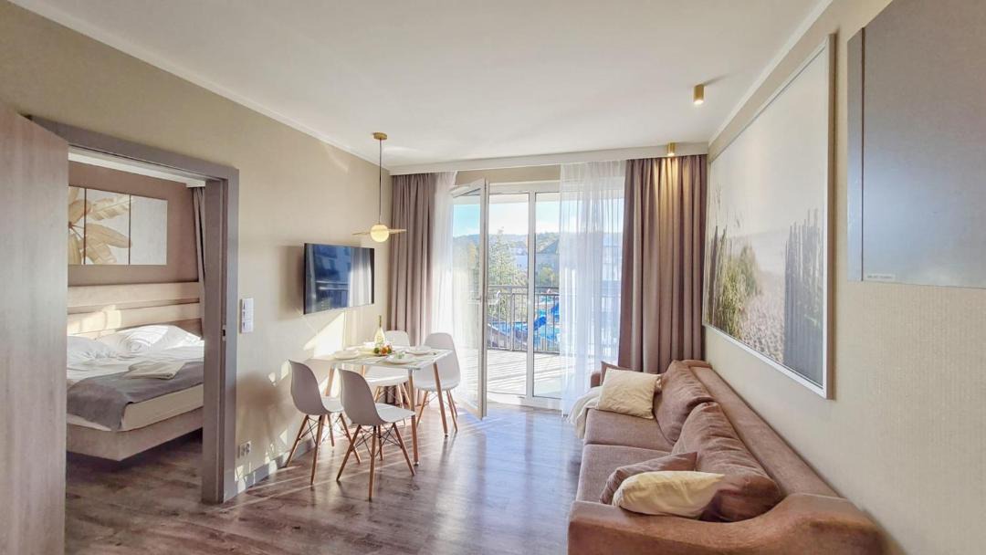 Photo of Livingroom in Miedzyzdroje