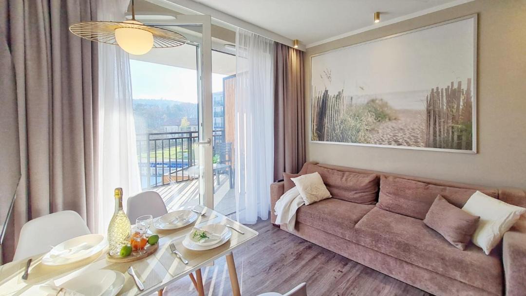 Photo of Livingroom in Miedzyzdroje
