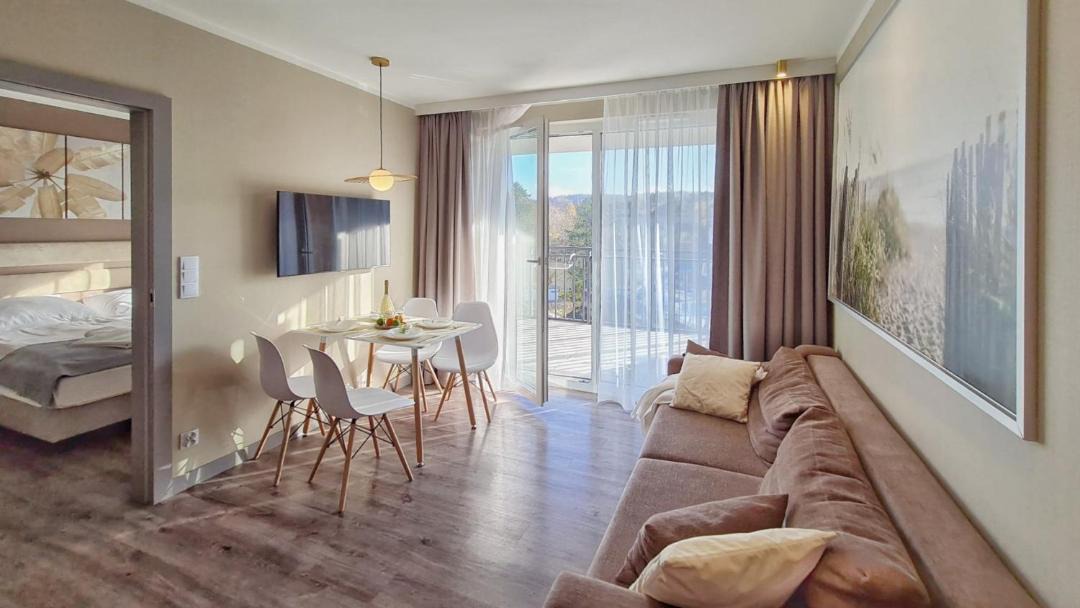 Photo of Livingroom in Miedzyzdroje