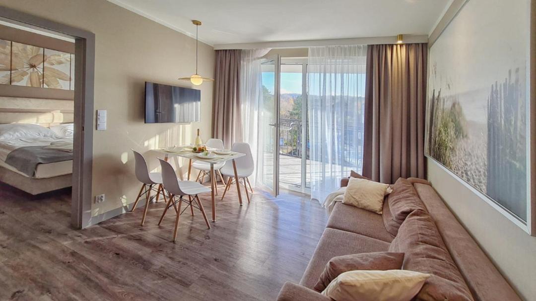 Photo of Livingroom in Miedzyzdroje