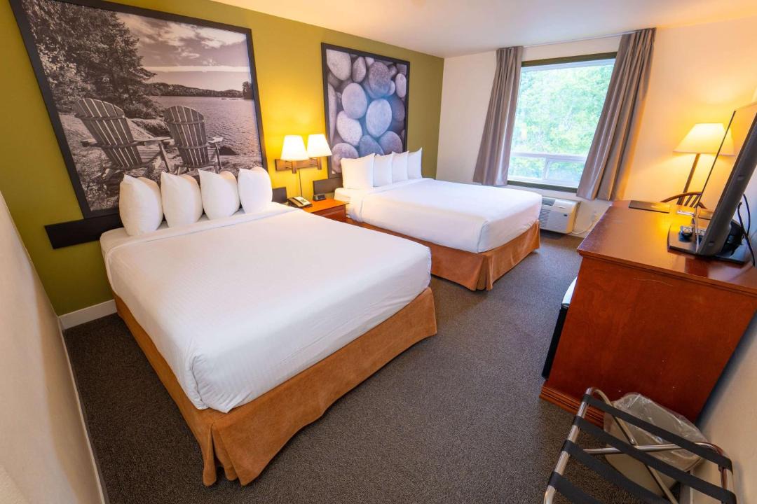 Photo of Bedroom in Amherst