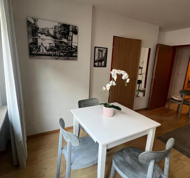 Photo of Livingroom in Matthaus