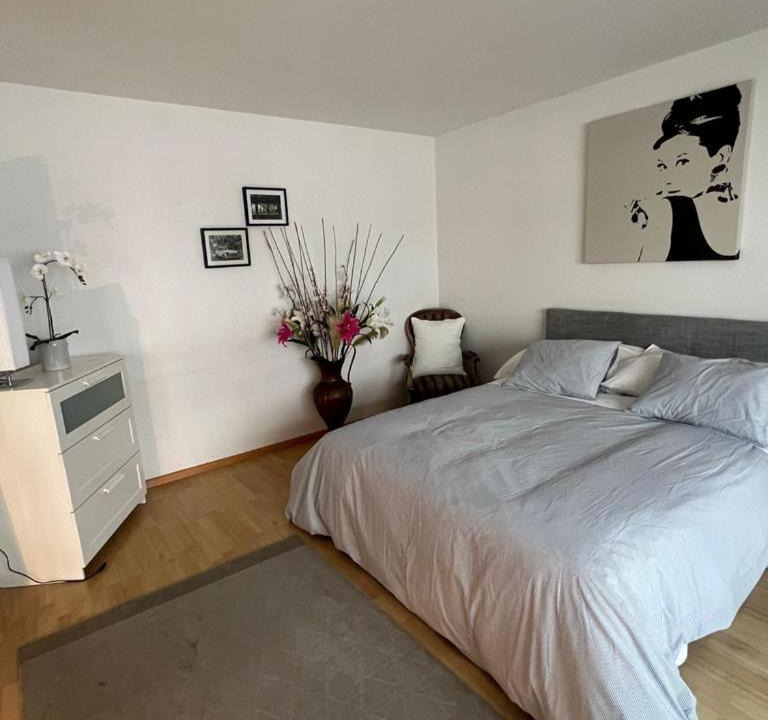 Photo of Bedroom in Matthaus